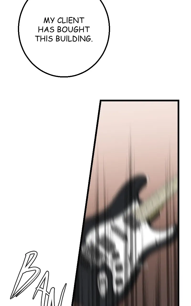 My Lovely Bodyguard Chapter 47 - Page 114