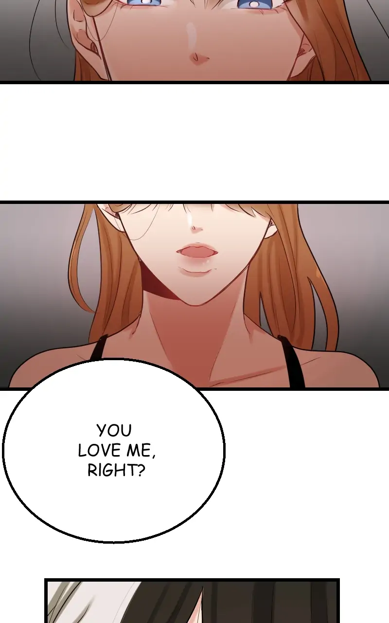 My Lovely Bodyguard Chapter 47 - Page 17