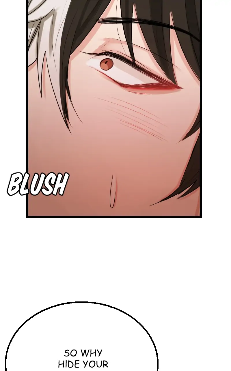 My Lovely Bodyguard Chapter 47 - Page 18
