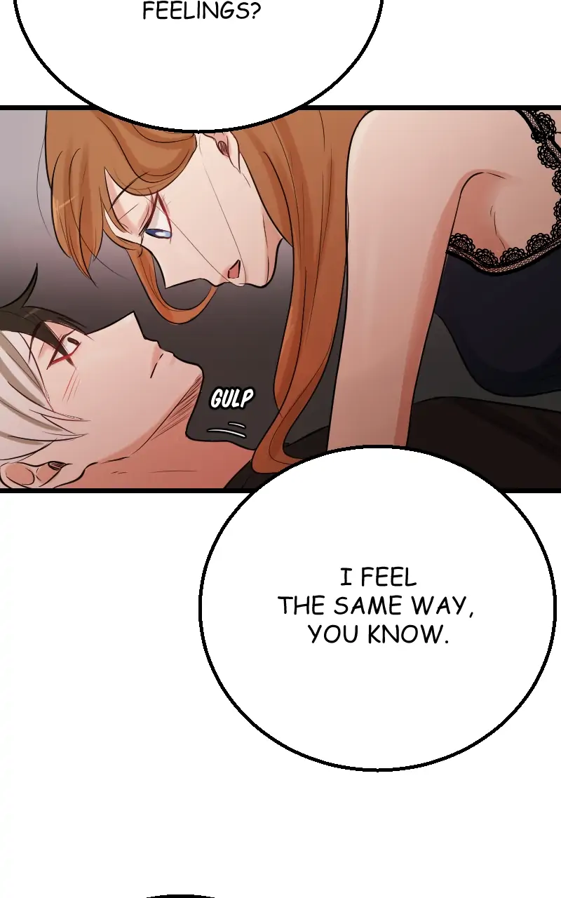 My Lovely Bodyguard Chapter 47 - Page 19