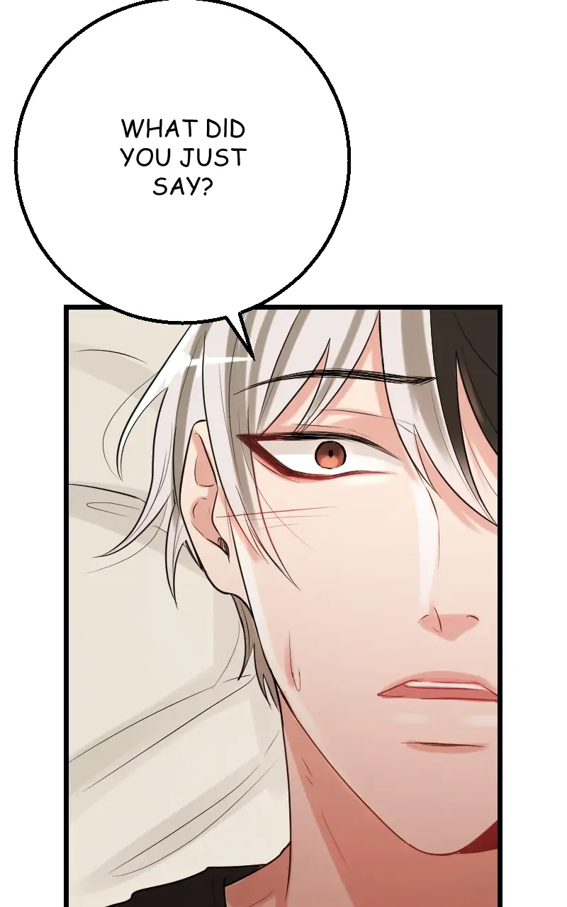 My Lovely Bodyguard Chapter 47 - Page 20