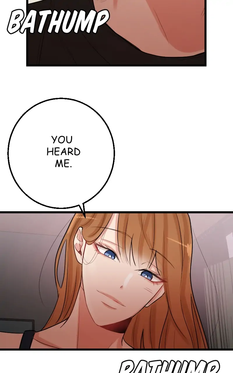 My Lovely Bodyguard Chapter 47 - Page 21