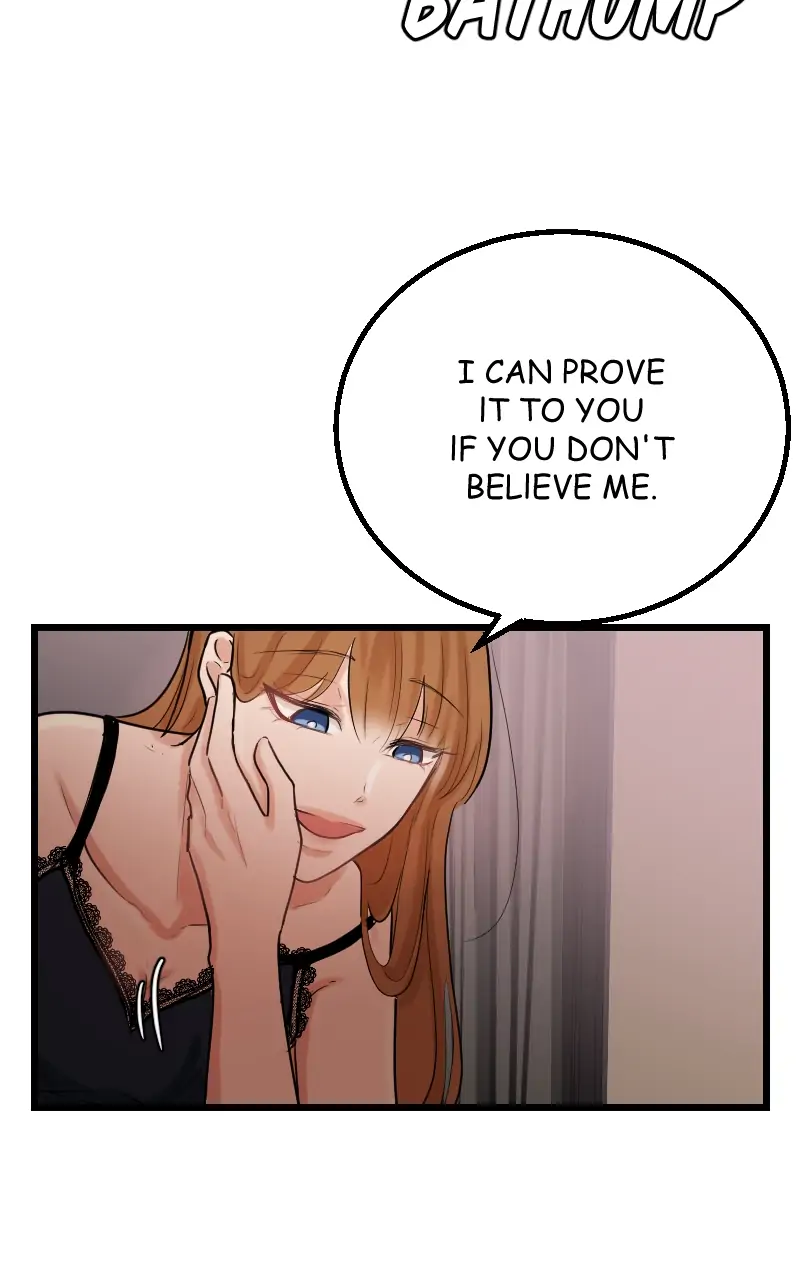 My Lovely Bodyguard Chapter 47 - Page 22