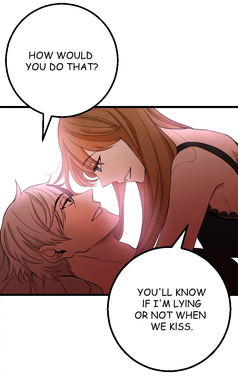 My Lovely Bodyguard Chapter 47 - Page 23
