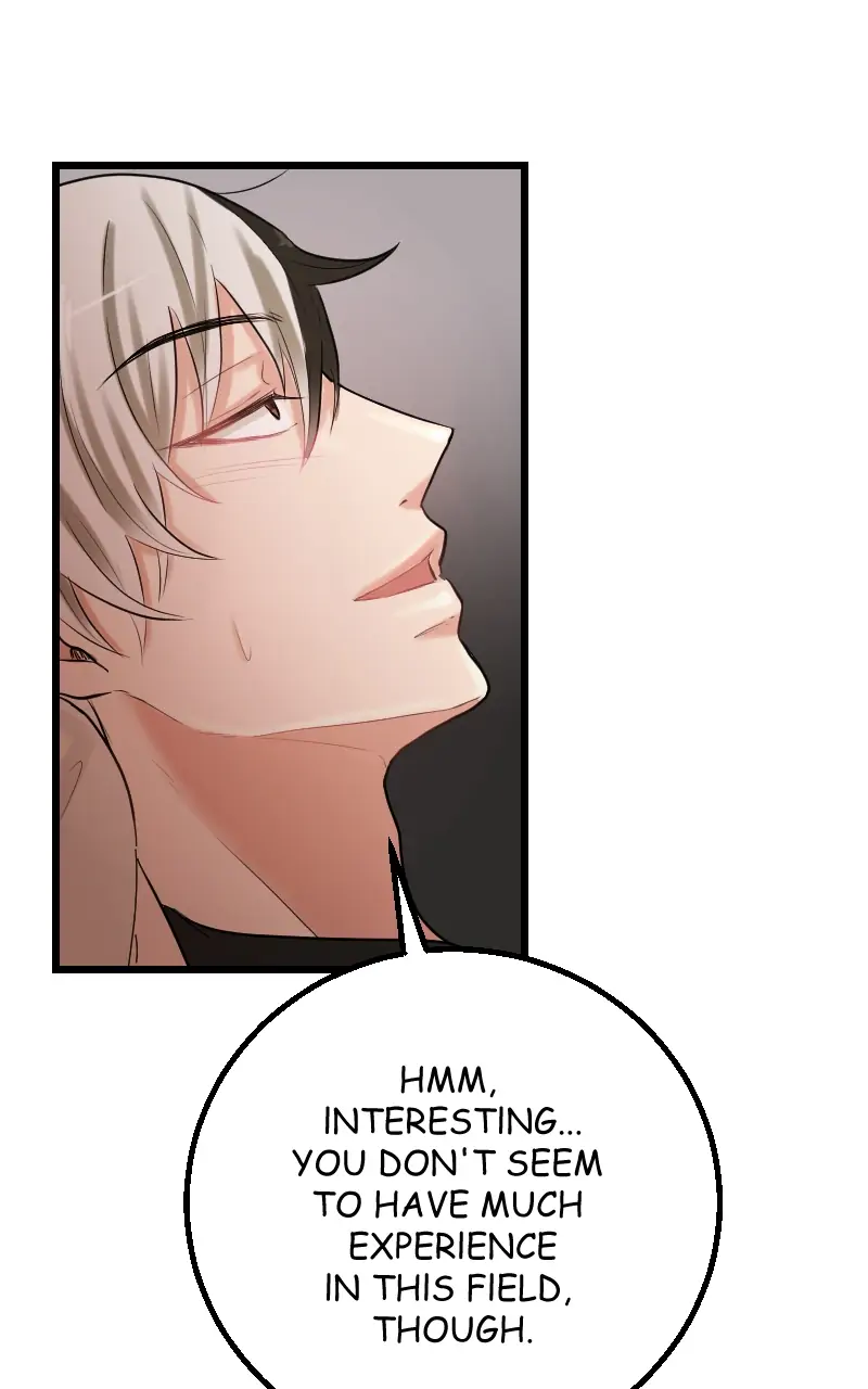 My Lovely Bodyguard Chapter 47 - Page 24