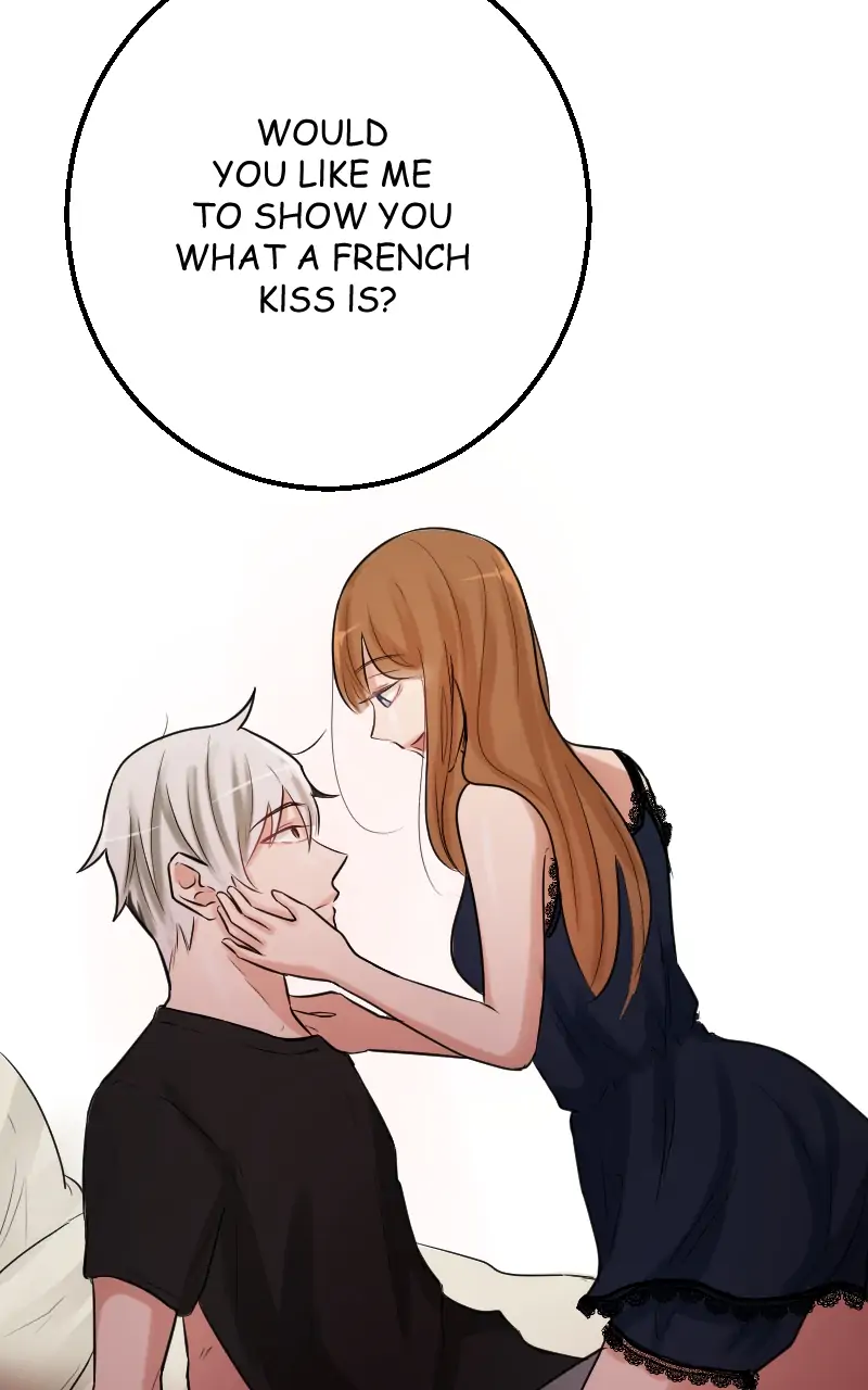 My Lovely Bodyguard Chapter 47 - Page 26