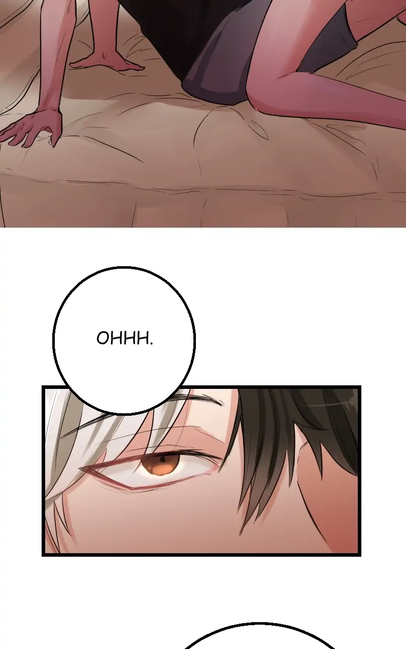 My Lovely Bodyguard Chapter 47 - Page 27