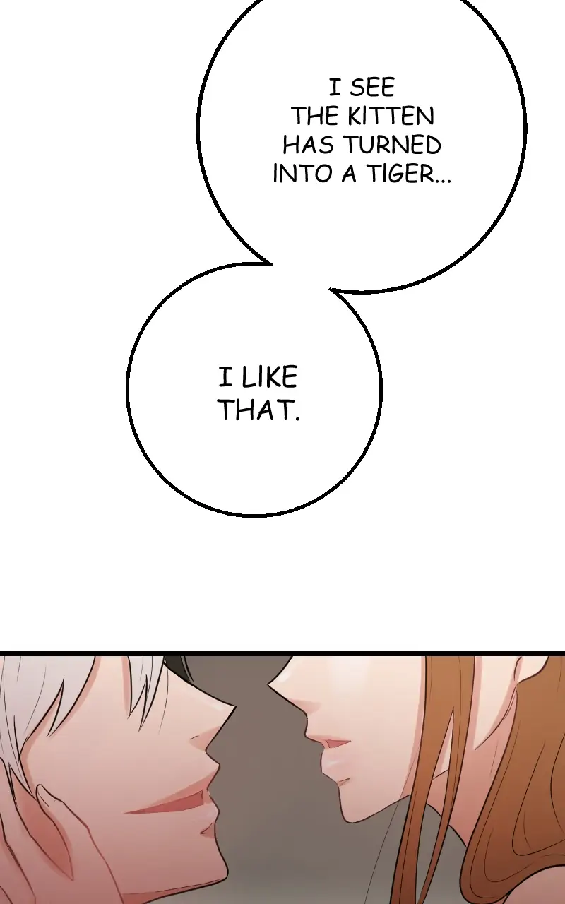 My Lovely Bodyguard Chapter 47 - Page 28