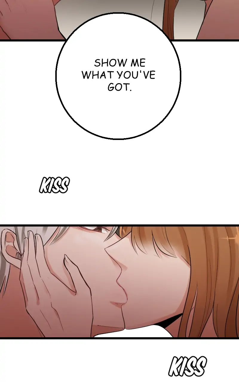 My Lovely Bodyguard Chapter 47 - Page 29
