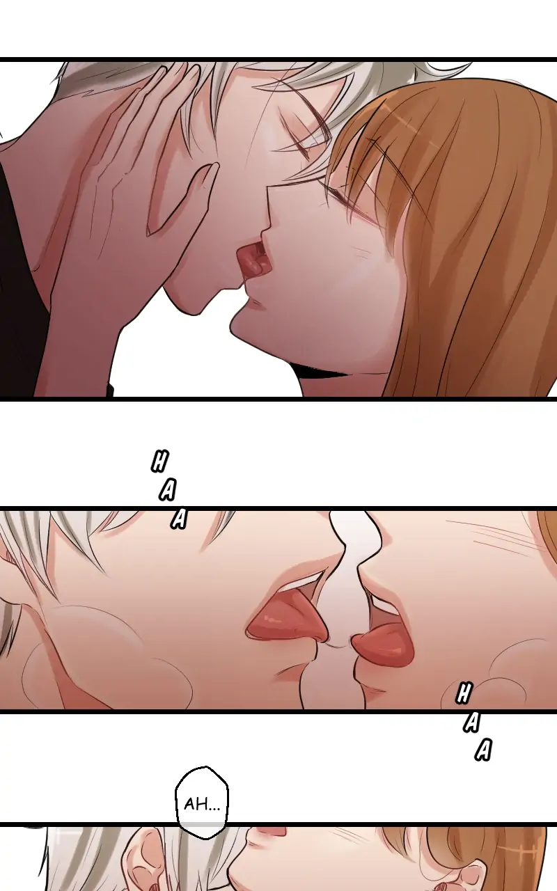 My Lovely Bodyguard Chapter 47 - Page 30