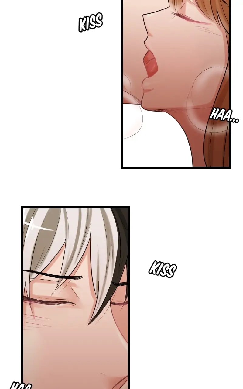 My Lovely Bodyguard Chapter 47 - Page 33