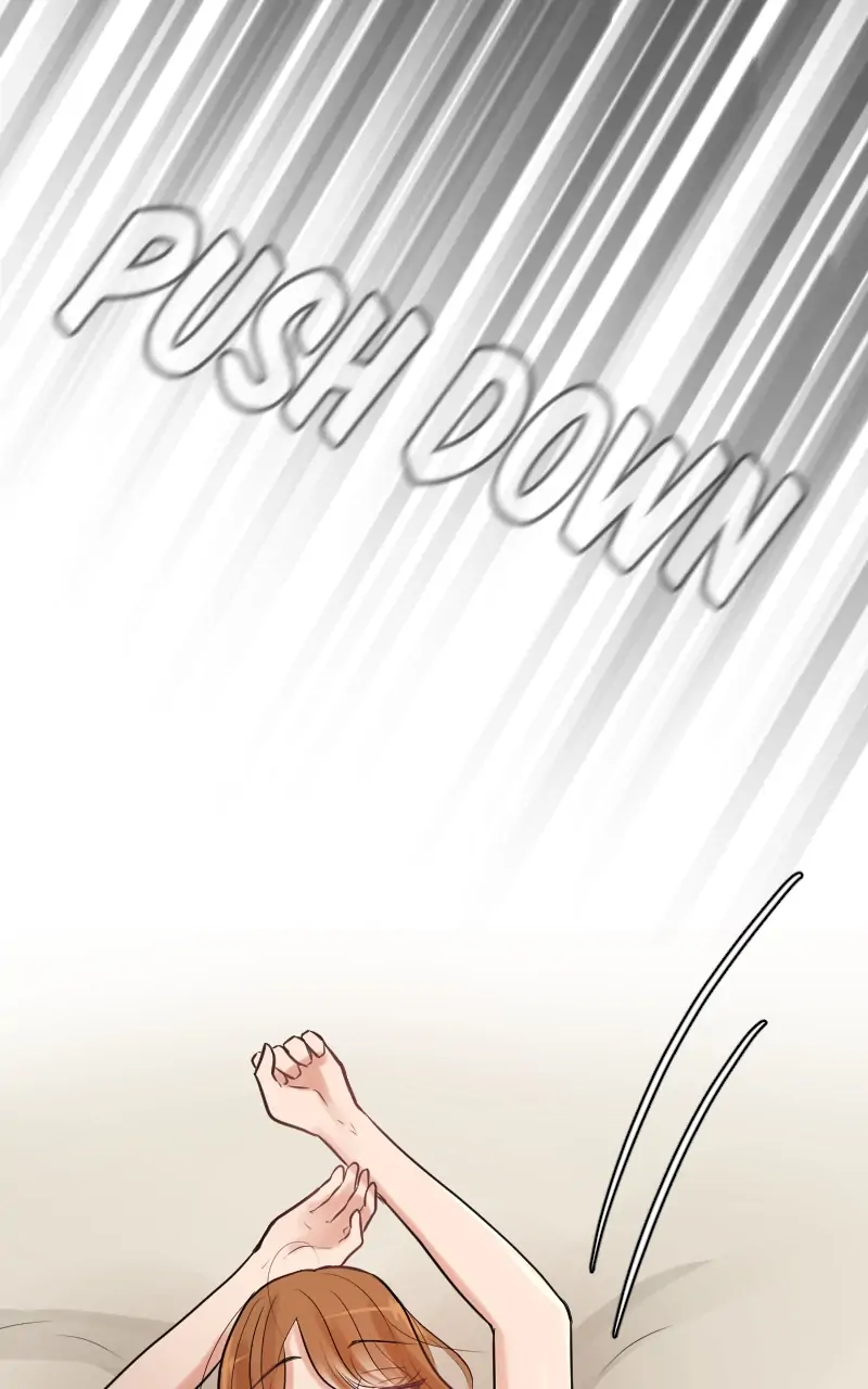 My Lovely Bodyguard Chapter 47 - Page 36
