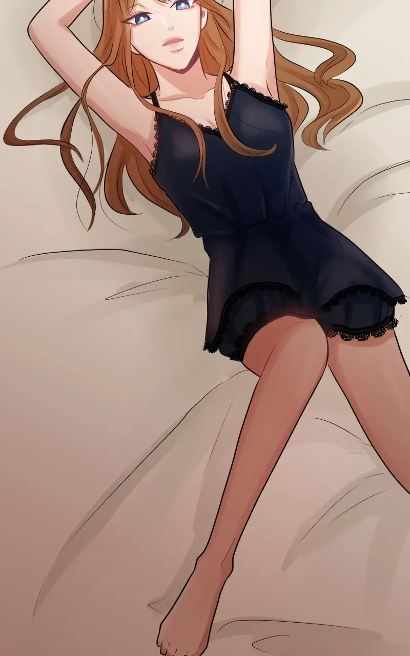 My Lovely Bodyguard Chapter 47 - Page 37