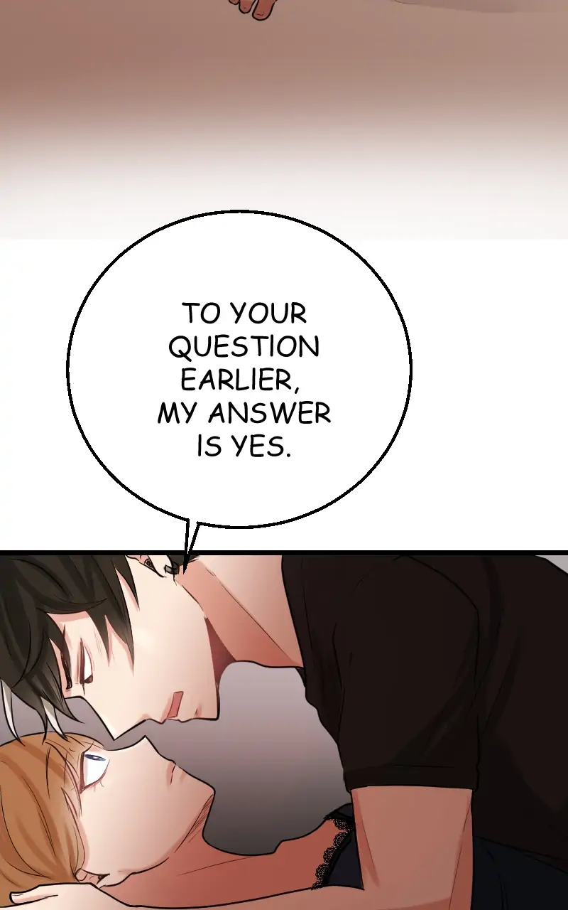 My Lovely Bodyguard Chapter 47 - Page 38