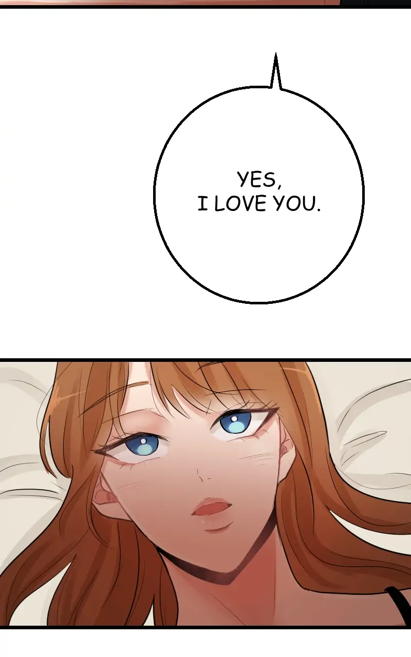 My Lovely Bodyguard Chapter 47 - Page 39