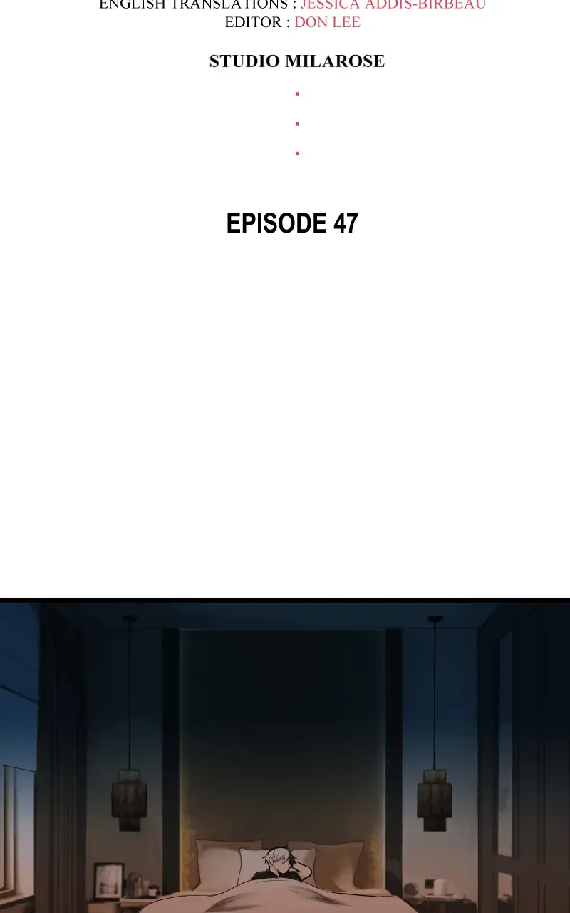 My Lovely Bodyguard Chapter 47 - Page 5