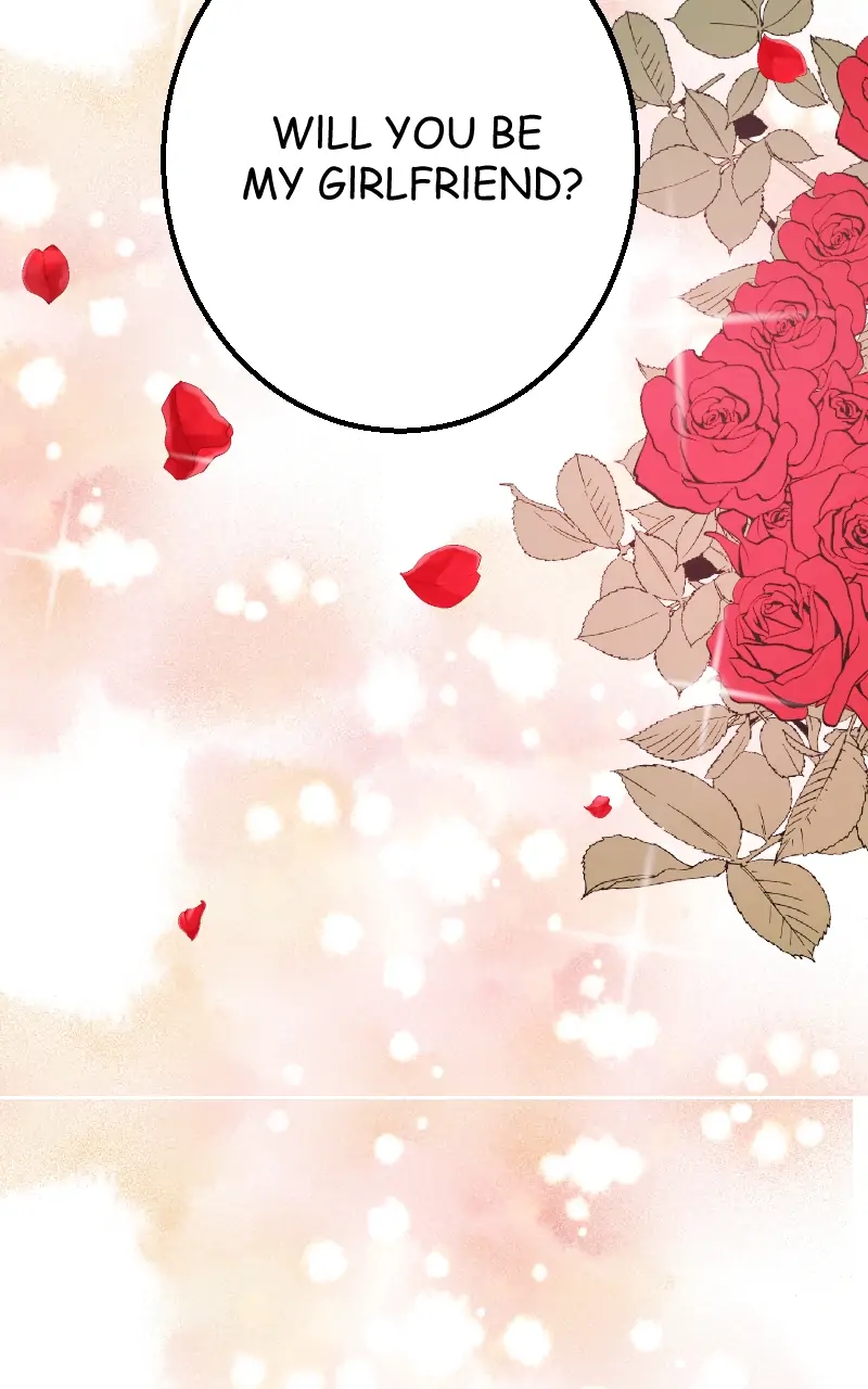 My Lovely Bodyguard Chapter 47 - Page 42
