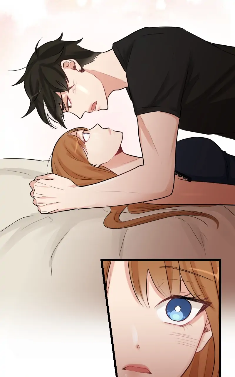 My Lovely Bodyguard Chapter 47 - Page 43