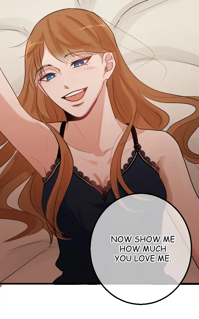 My Lovely Bodyguard Chapter 47 - Page 46