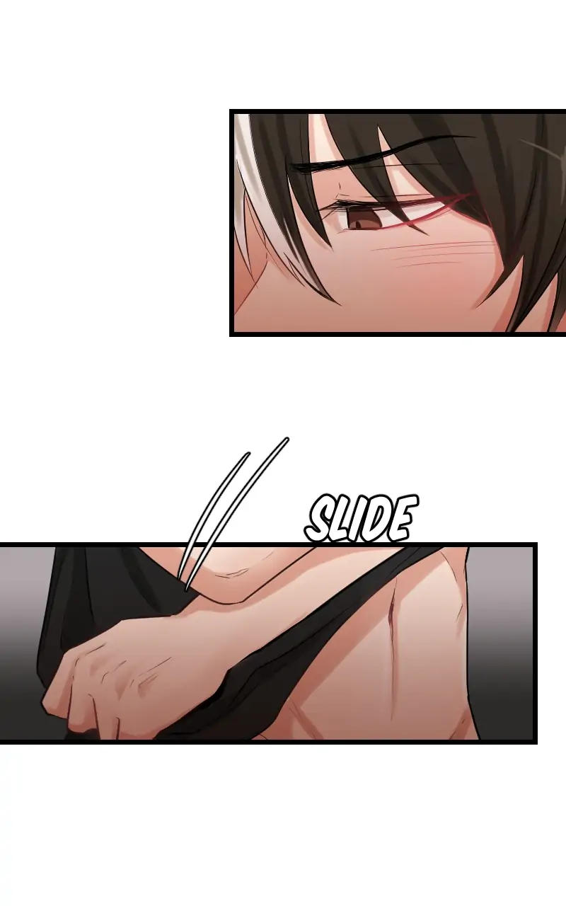 My Lovely Bodyguard Chapter 47 - Page 47
