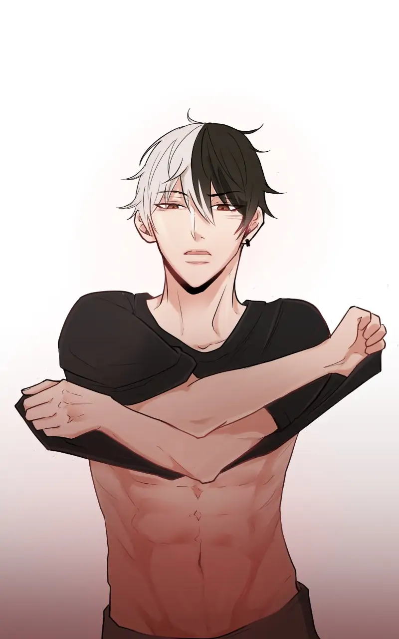 My Lovely Bodyguard Chapter 47 - Page 48