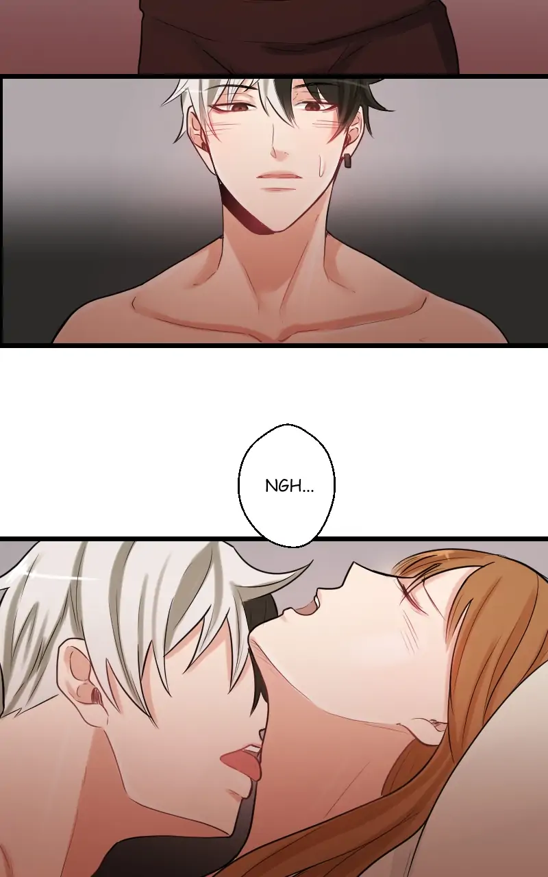 My Lovely Bodyguard Chapter 47 - Page 49