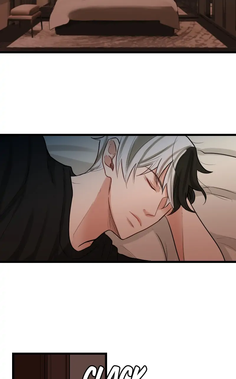 My Lovely Bodyguard Chapter 47 - Page 6