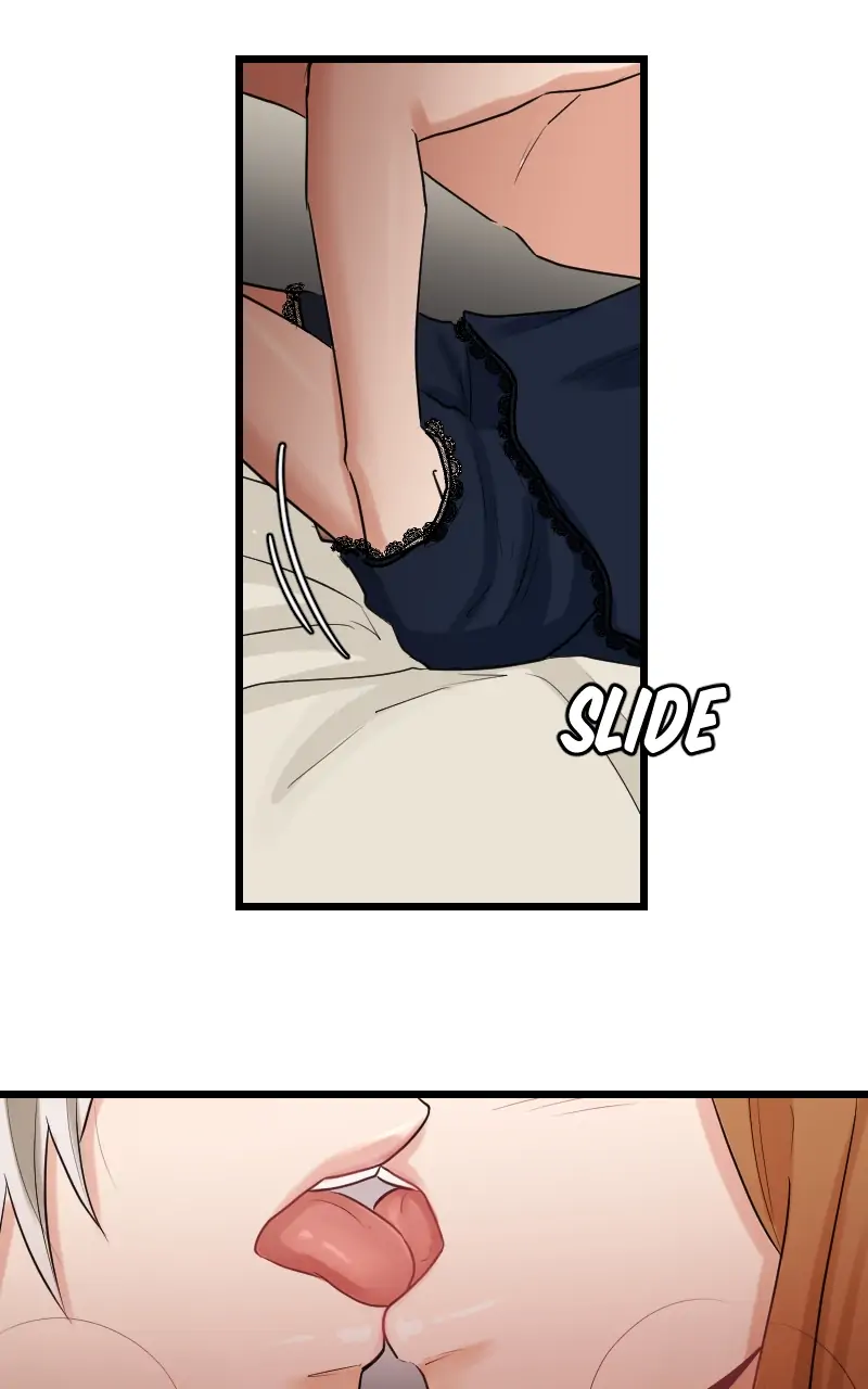 My Lovely Bodyguard Chapter 47 - Page 53
