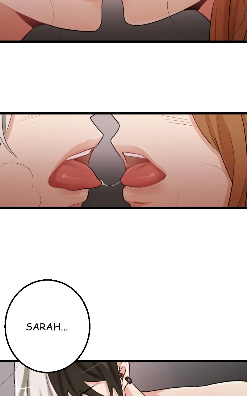 My Lovely Bodyguard Chapter 47 - Page 54