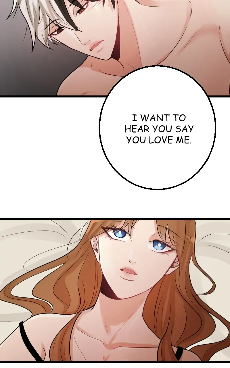 My Lovely Bodyguard Chapter 47 - Page 55