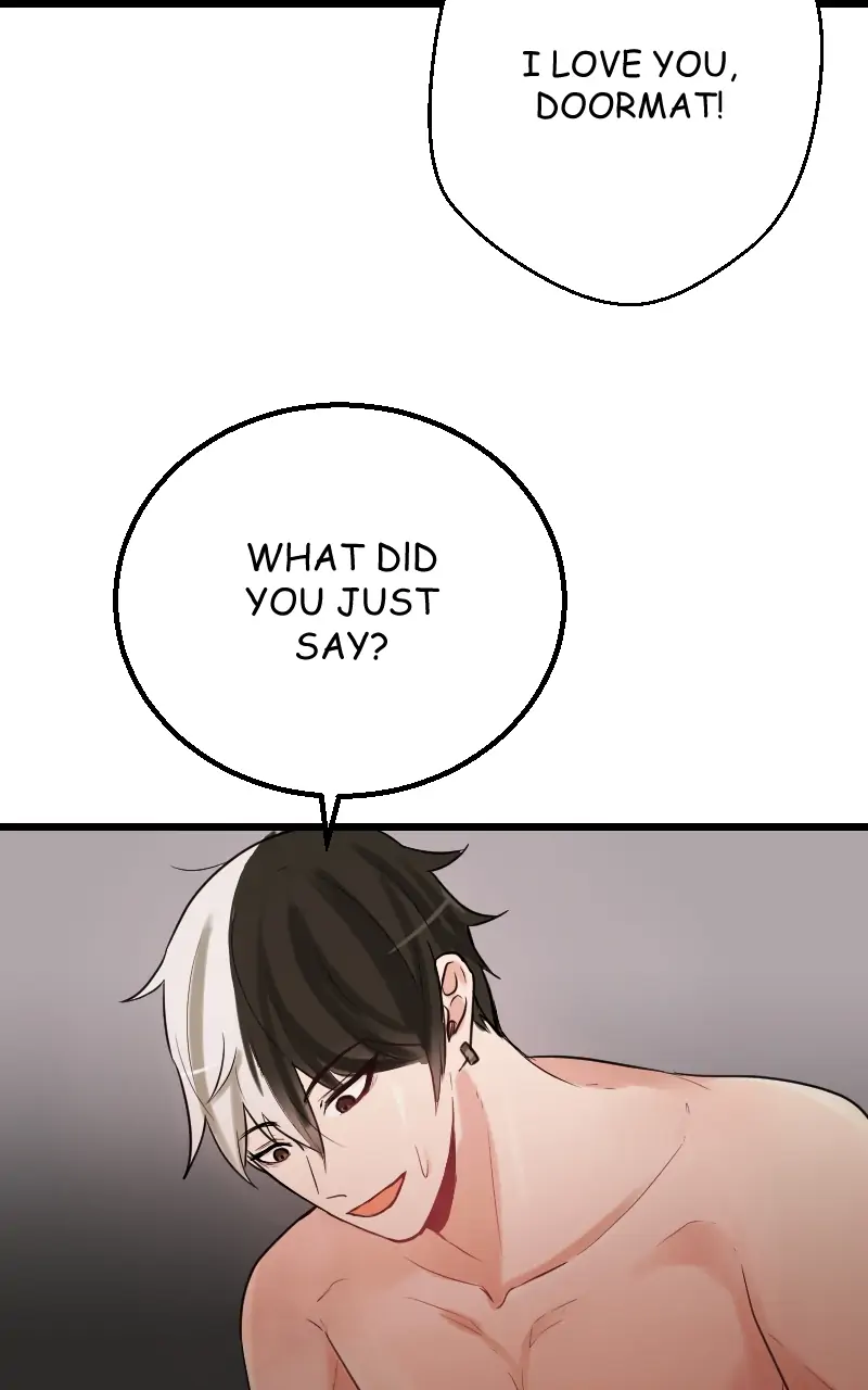 My Lovely Bodyguard Chapter 47 - Page 57