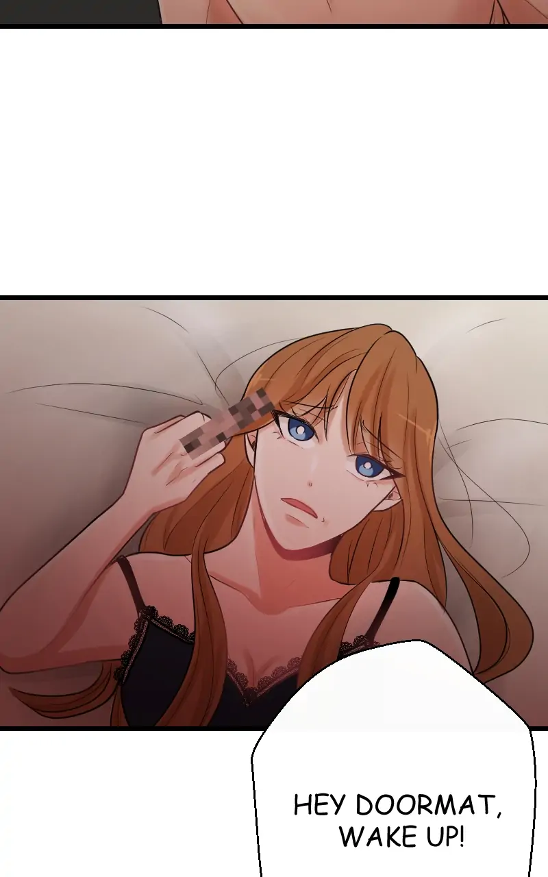 My Lovely Bodyguard Chapter 47 - Page 58