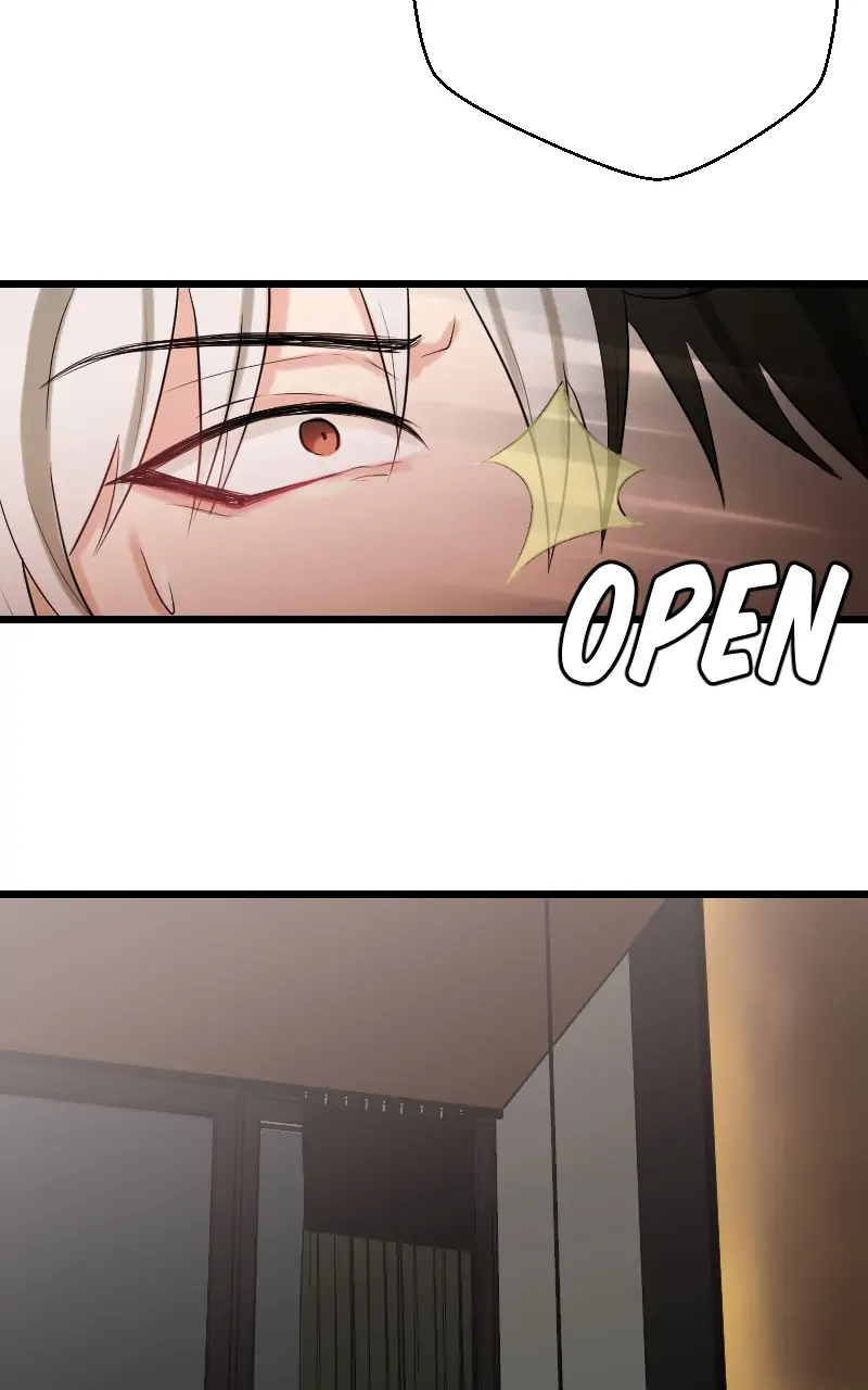 My Lovely Bodyguard Chapter 47 - Page 59
