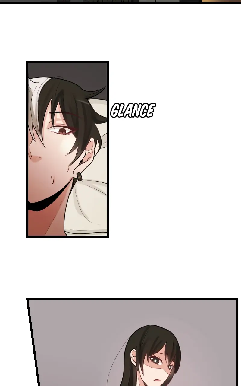 My Lovely Bodyguard Chapter 47 - Page 60