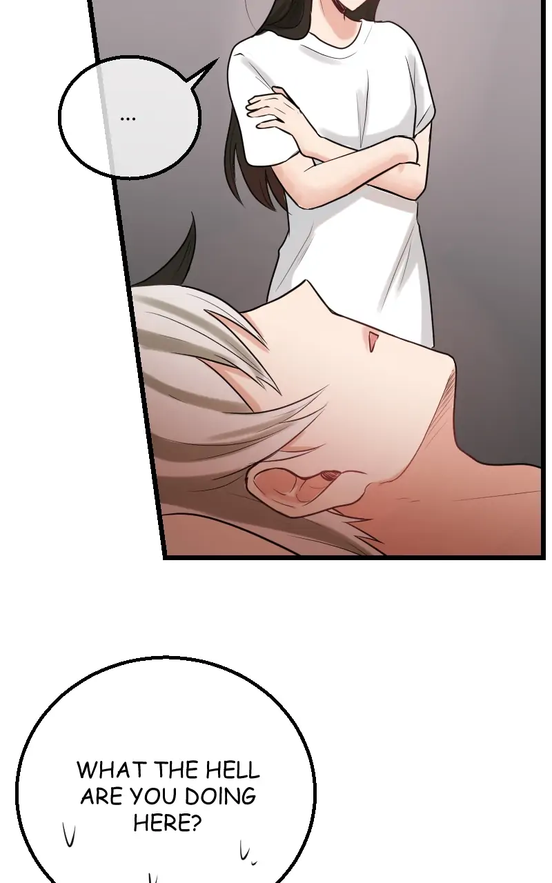 My Lovely Bodyguard Chapter 47 - Page 61