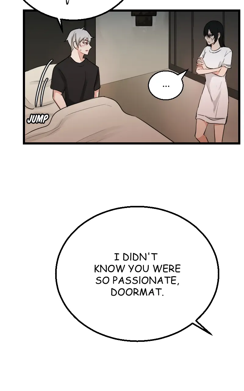 My Lovely Bodyguard Chapter 47 - Page 62