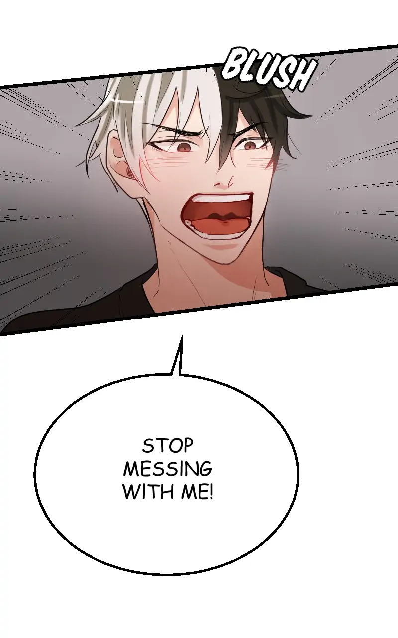 My Lovely Bodyguard Chapter 47 - Page 63
