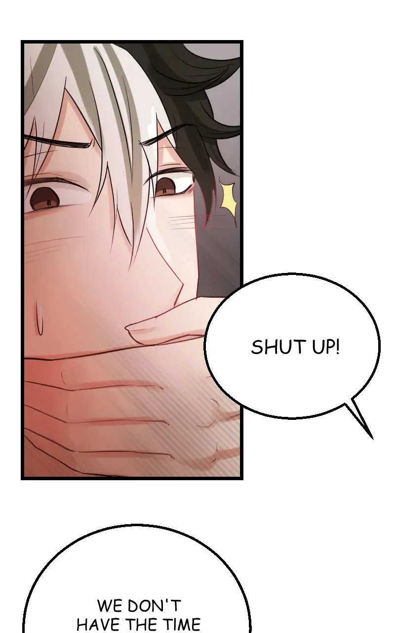 My Lovely Bodyguard Chapter 47 - Page 64