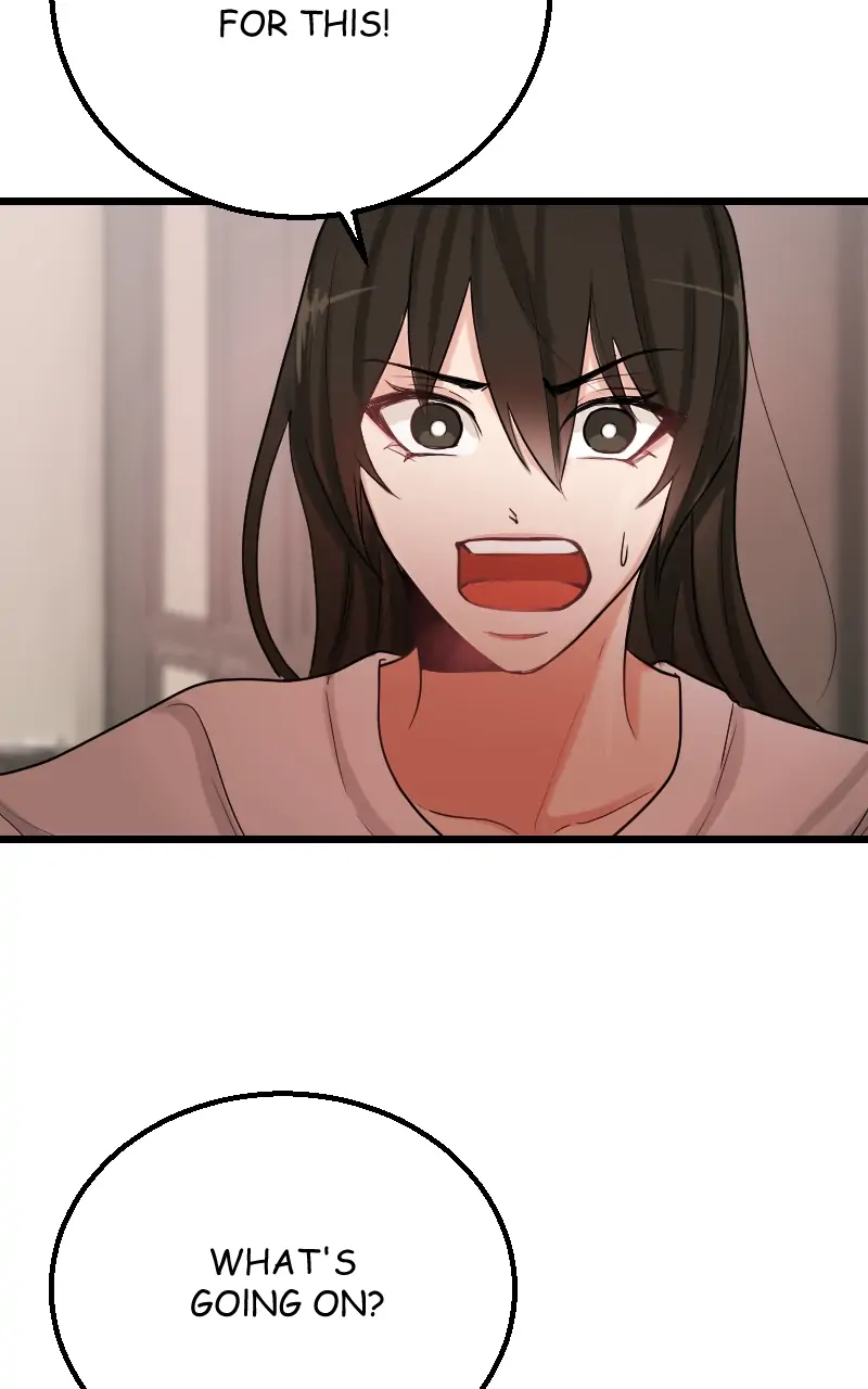 My Lovely Bodyguard Chapter 47 - Page 65