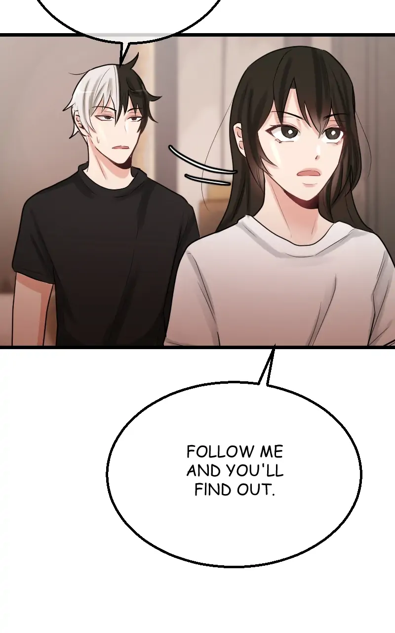 My Lovely Bodyguard Chapter 47 - Page 66