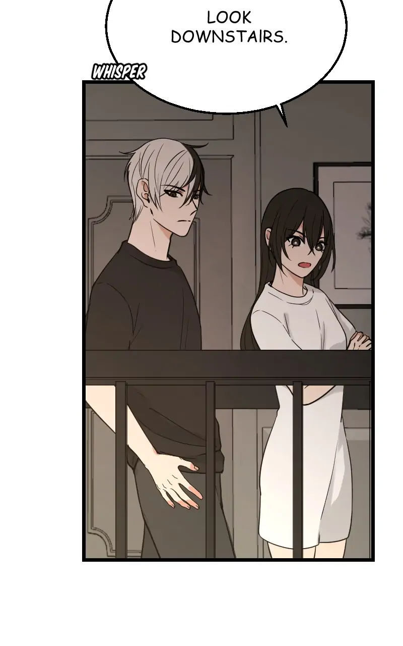 My Lovely Bodyguard Chapter 47 - Page 68