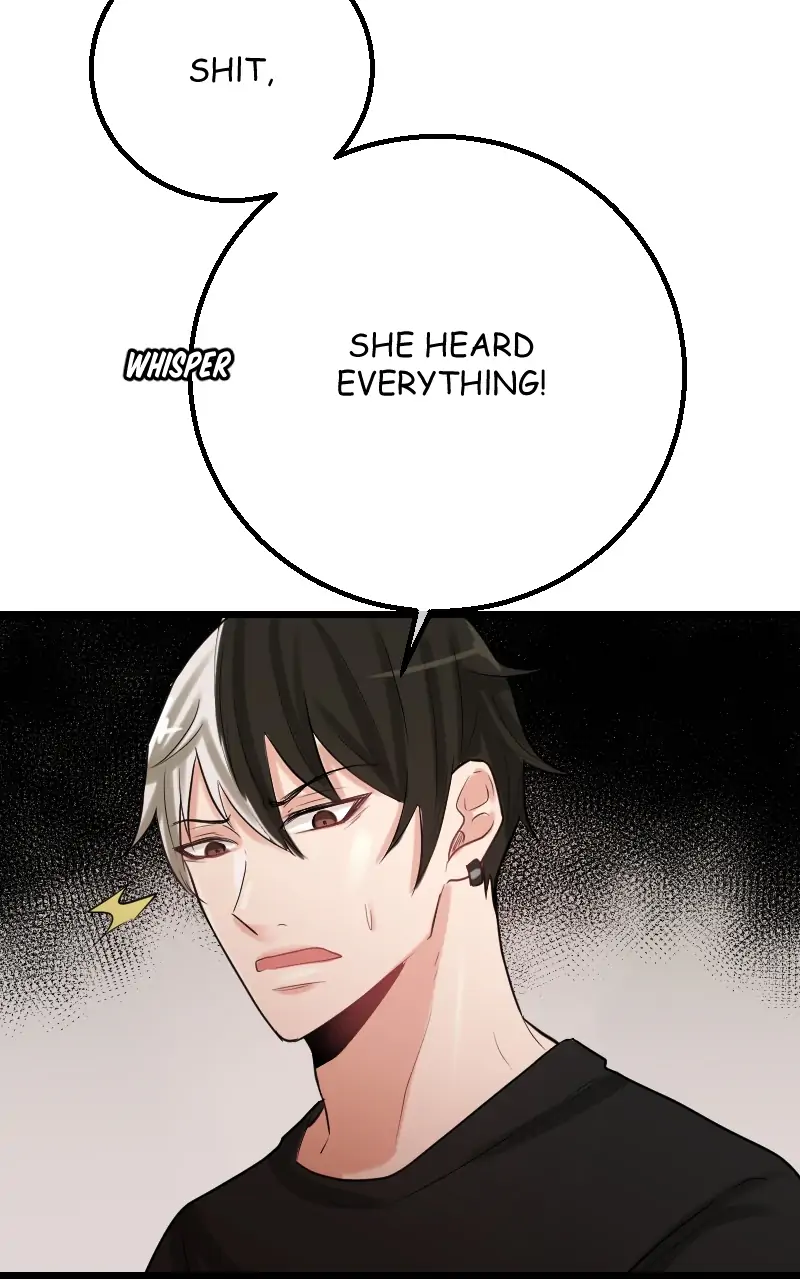 My Lovely Bodyguard Chapter 47 - Page 70