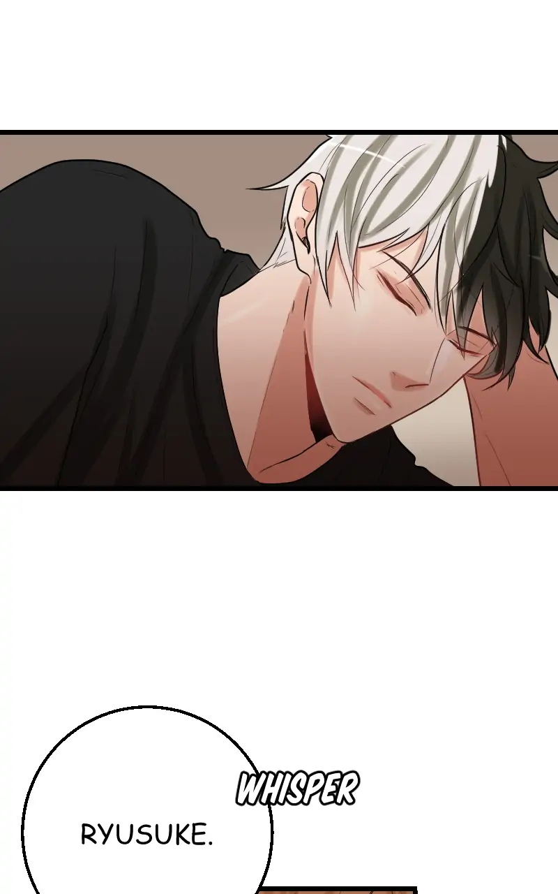 My Lovely Bodyguard Chapter 47 - Page 8
