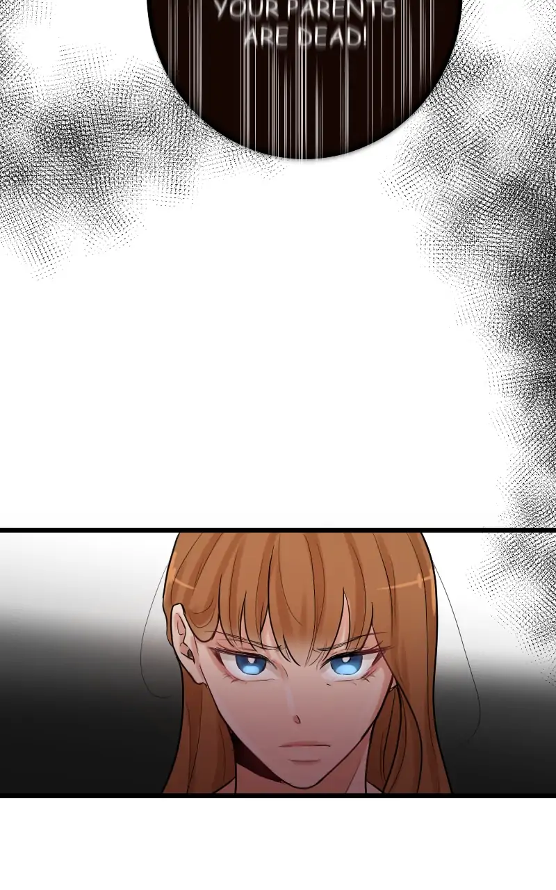 My Lovely Bodyguard Chapter 47 - Page 72
