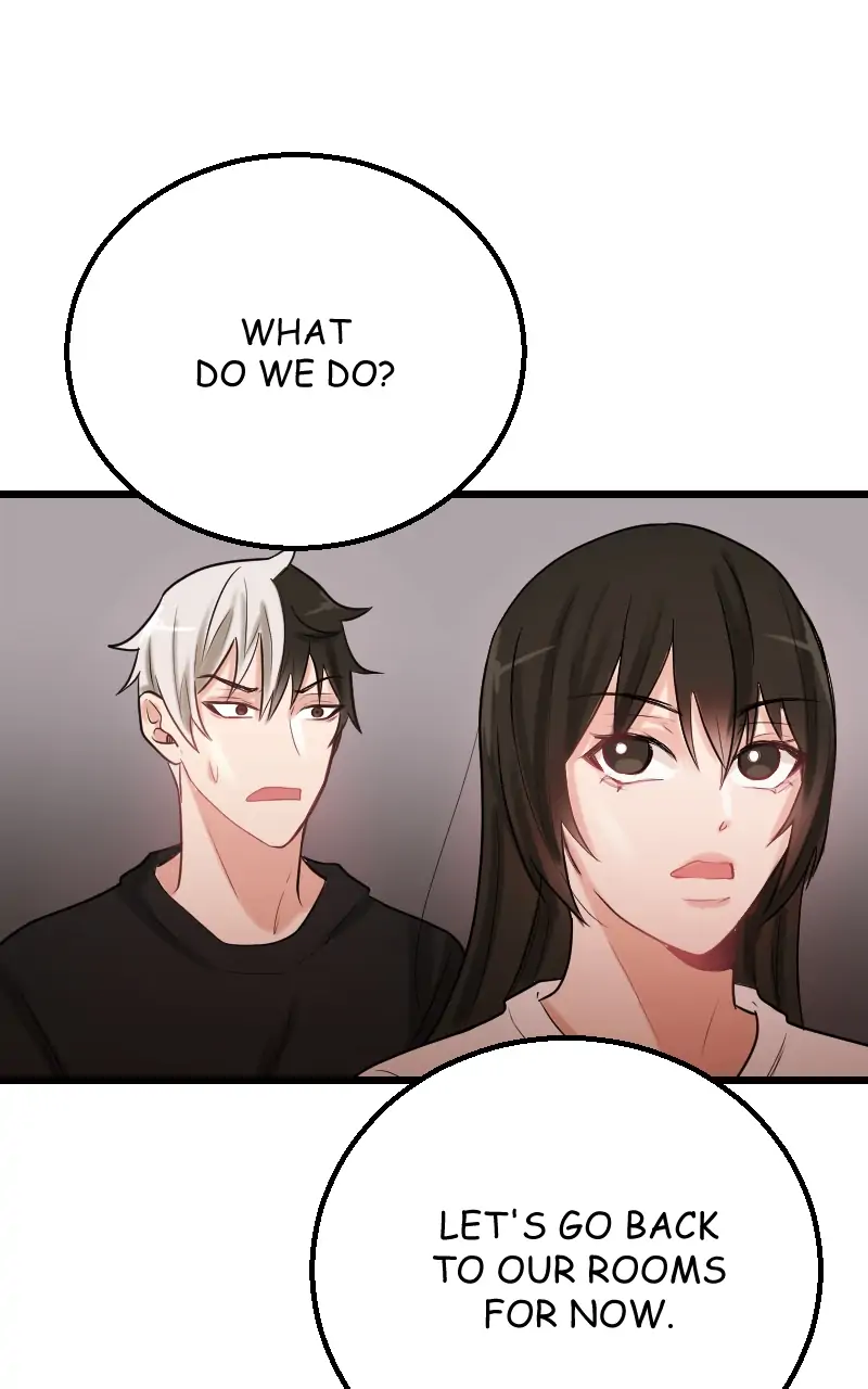My Lovely Bodyguard Chapter 47 - Page 73