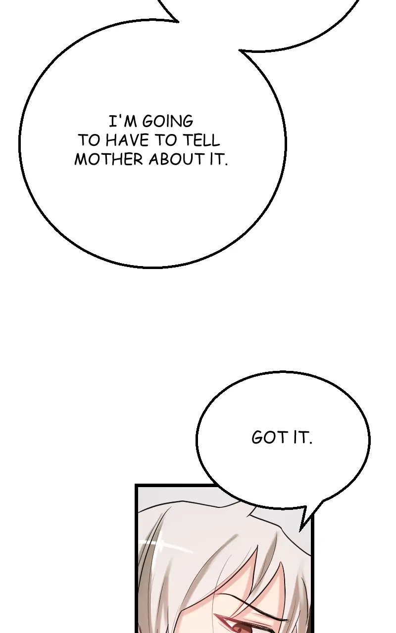 My Lovely Bodyguard Chapter 47 - Page 74