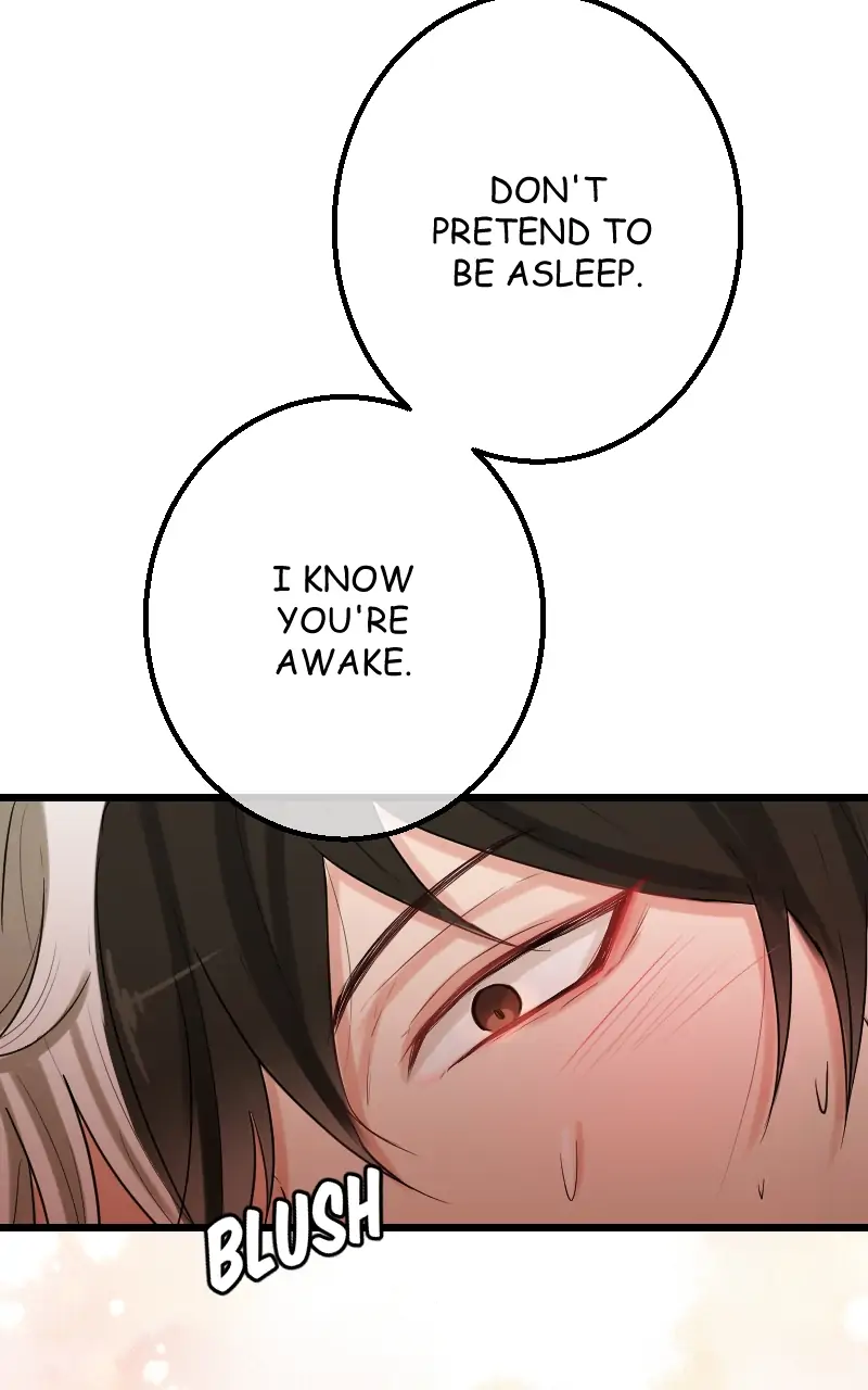 My Lovely Bodyguard Chapter 47 - Page 81
