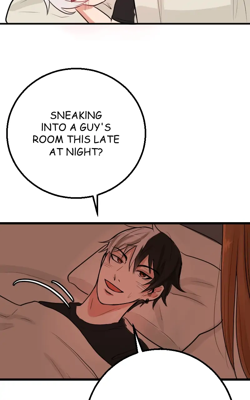 My Lovely Bodyguard Chapter 47 - Page 83