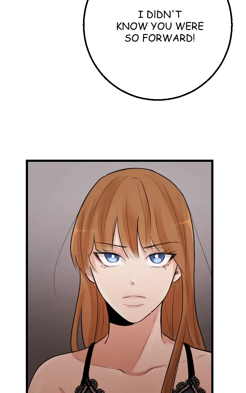 My Lovely Bodyguard Chapter 47 - Page 84