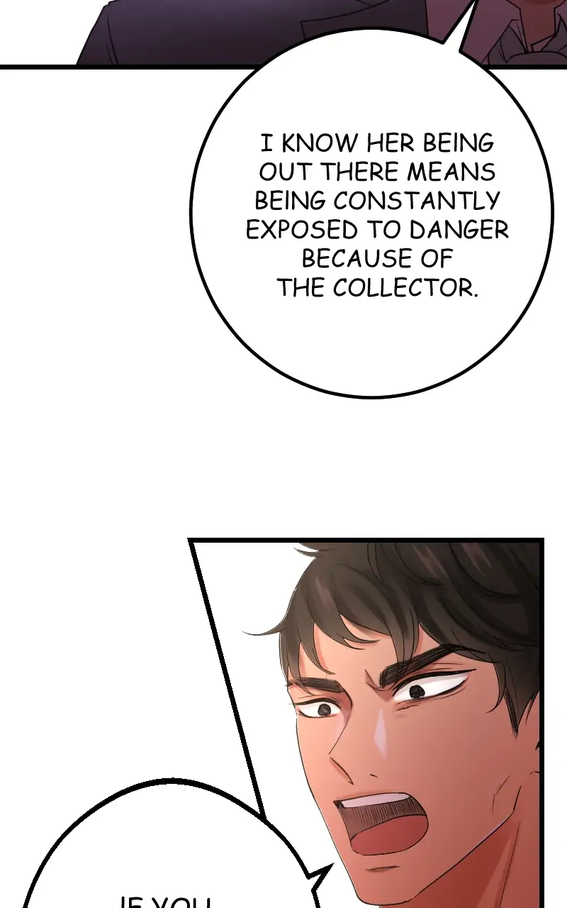 My Lovely Bodyguard Chapter 47 - Page 92